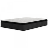 Diamond Limited Pillow Top