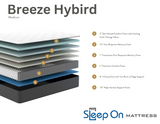 Breeze Hybrid