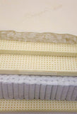 Green Pillow-Top