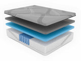 Graphene Ice Hybrid