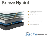 Breeze Hybrid