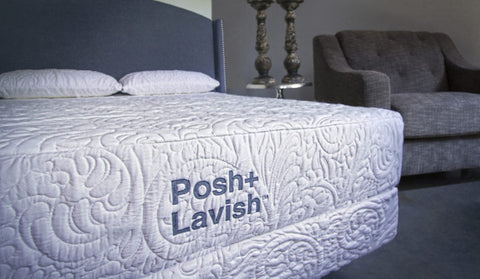 Specialty, Luxury and Organic Mattresses