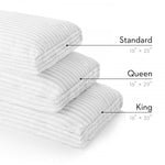 Convolution Pillow