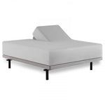 Split Head King Rayon From Bamboo Sheet Set