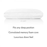 Convolution Pillow