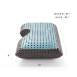 Shoulder CarbonCool® LT + OMNIPHASE