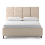 Scoresby Upholstered Bed