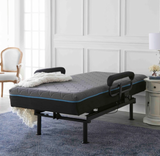 All In One Lift Bed