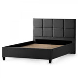 Scoresby Upholstered Bed