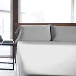 King Rayon From Bamboo Sheet Set