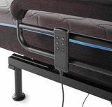 All In One Lift Bed